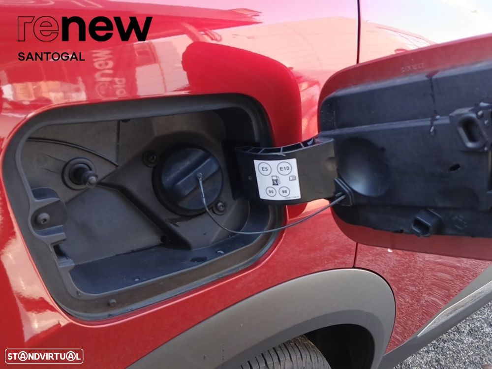 Renault Captur 1.0 TCe Intens - 21