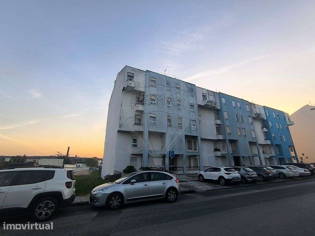 Apartamento T3 para venda - Grande imagem: 5/10
