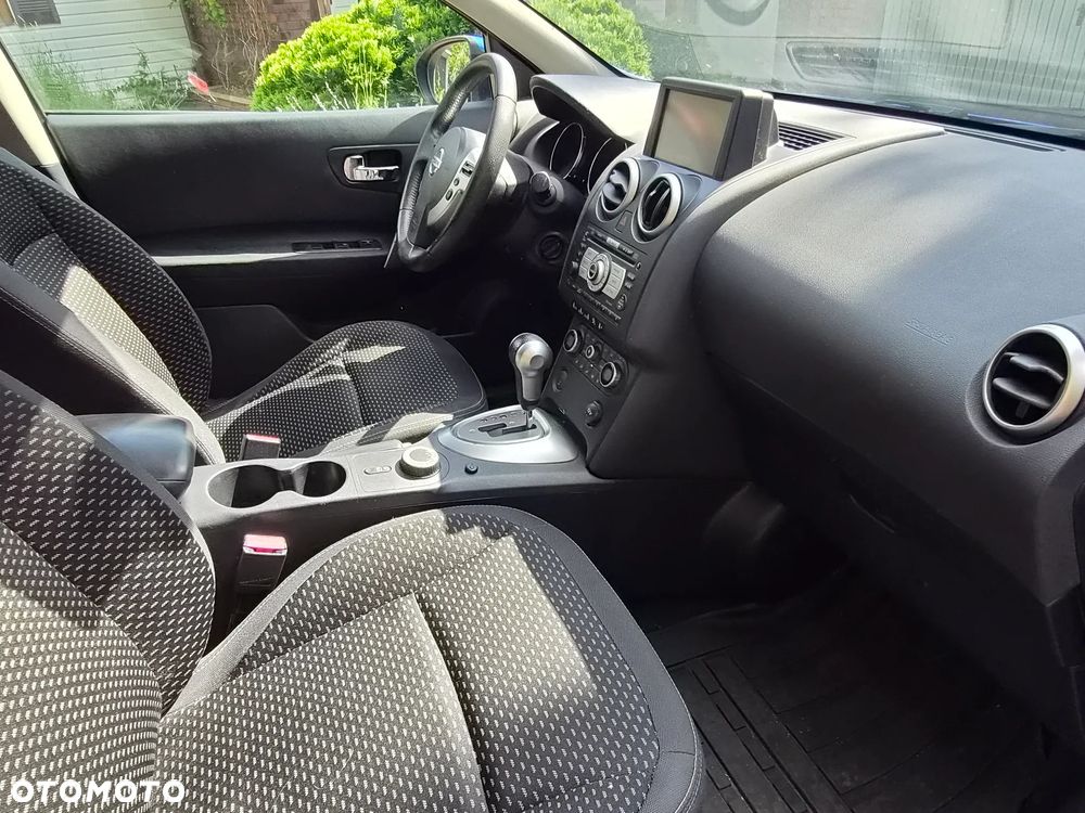 Nissan Qashqai 2.0 dCi 4x4 Tekna Premium - 19