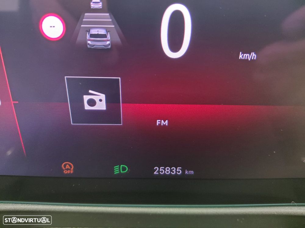 Opel Astra 1.2 T GS Line S/S - 13