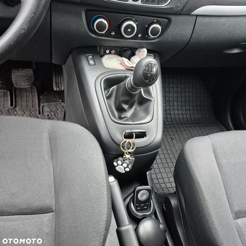 Renault Scenic 1.6 16V 110 TomTom Edition - 7