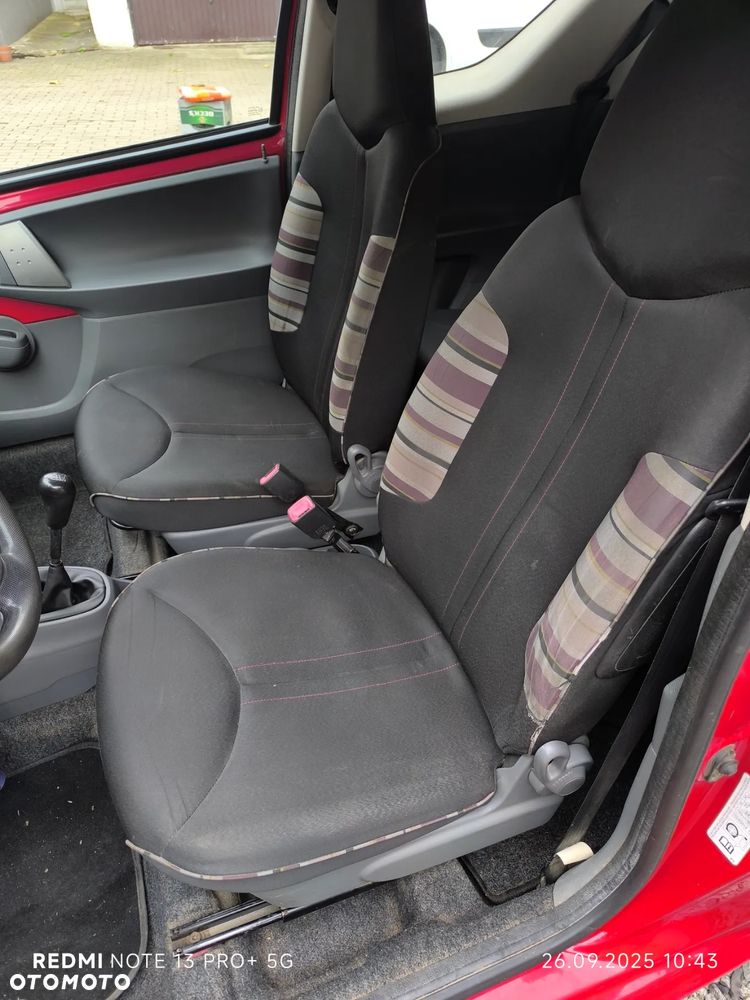 Citroën C1 1.0 Style - 8