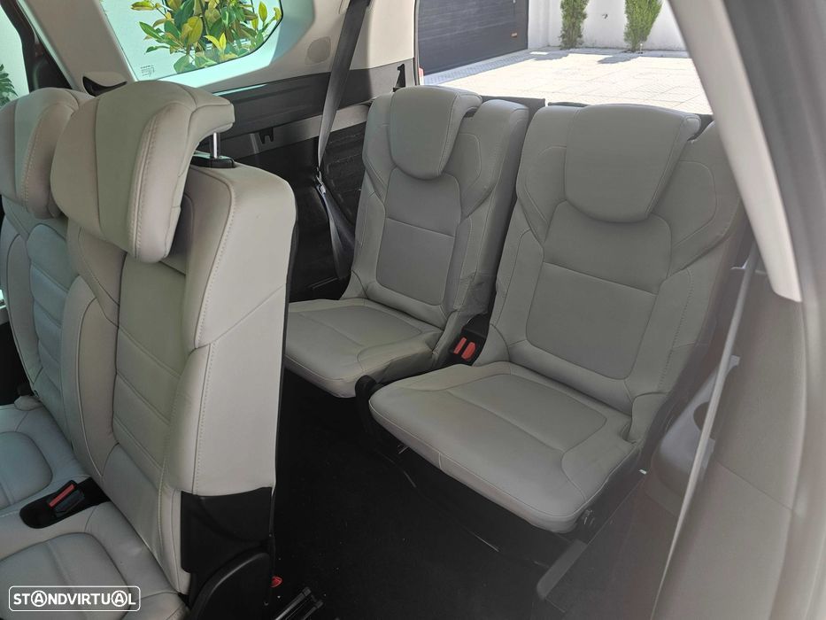 Renault Grand Scénic 1.7 Blue dCi Limited - 4