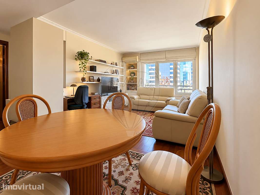 Apartamento T2 para arrendamento - Grande imagem: 3/11