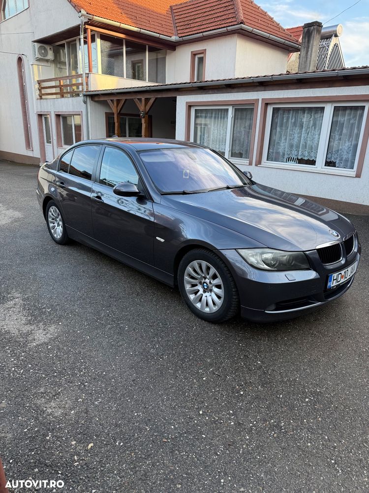 BMW Seria 3 - 2