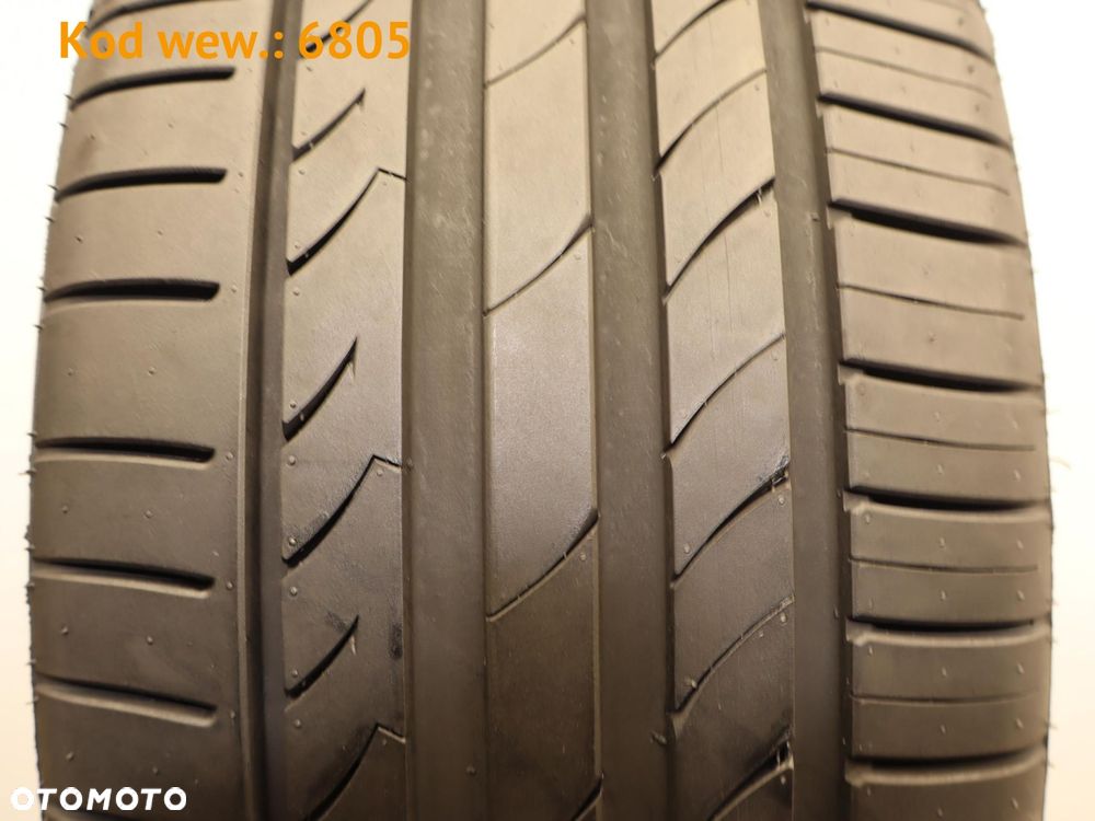 Tracmax X Privilo TX-3 - 235/35 R19 - 2