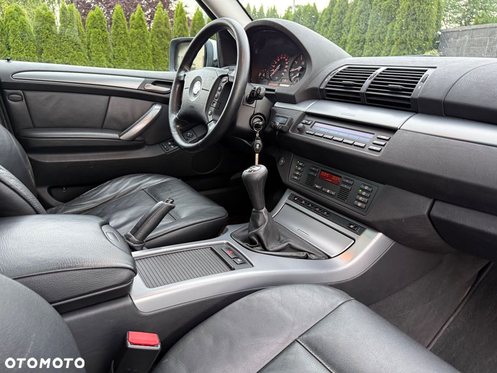 BMW X5 3.0 i Edition Exclusive - 39