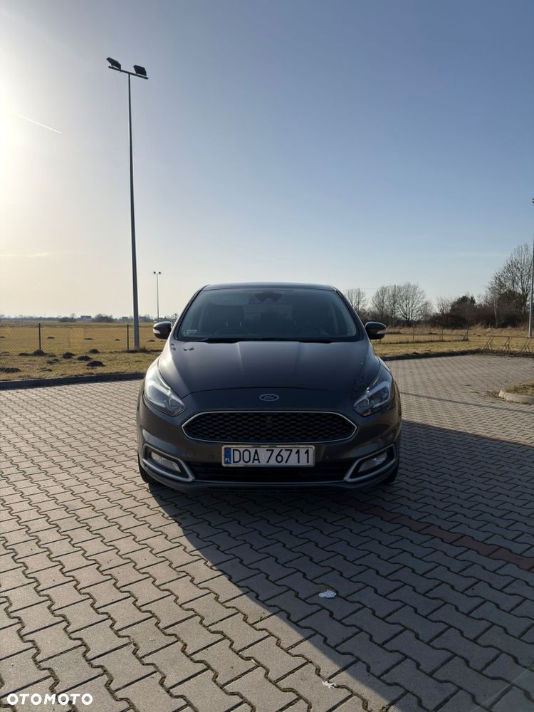 Ford S-Max - 3