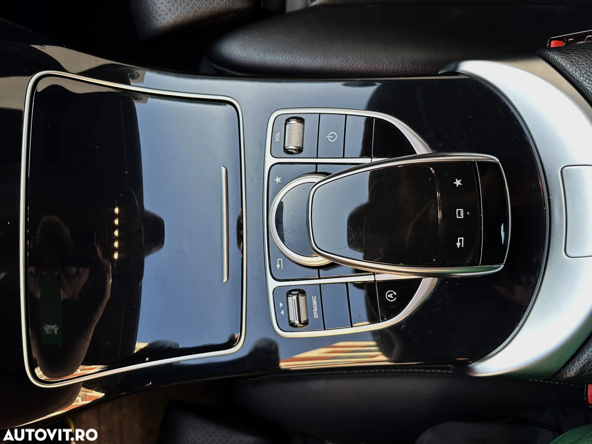 Mercedes-Benz C 200 T 7G-TRONIC Exclusive - 17