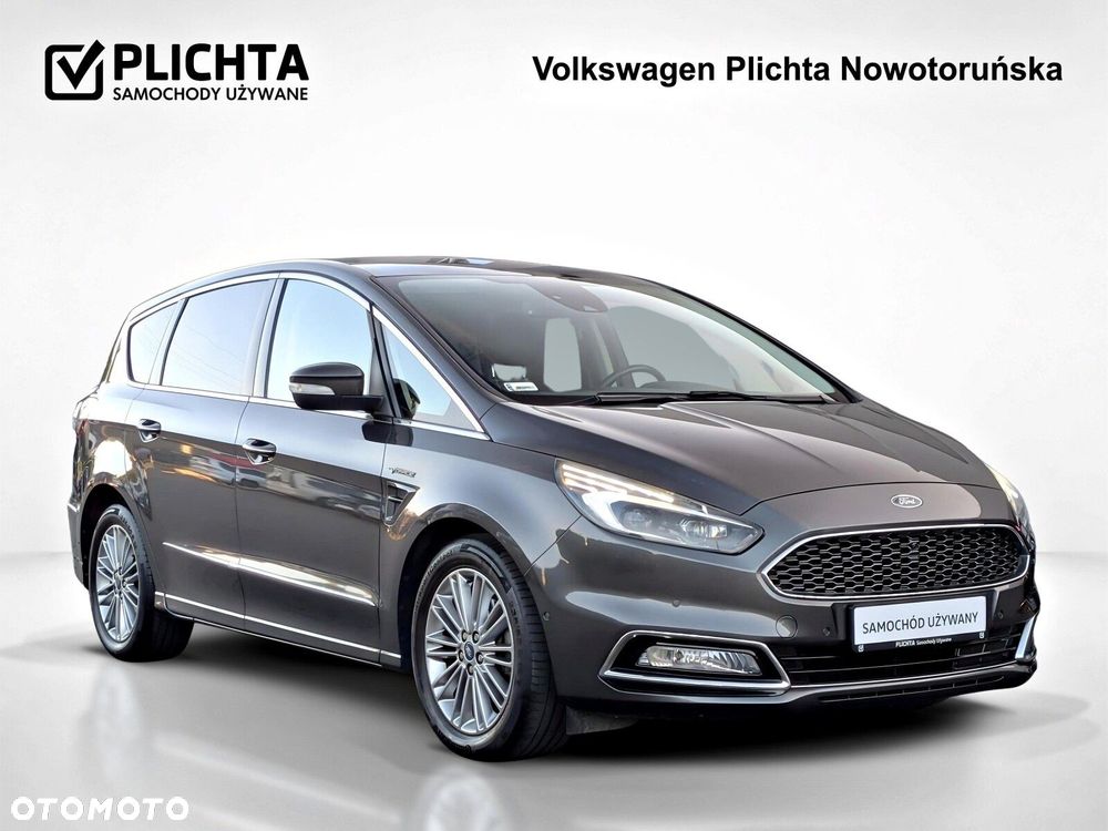 Ford S-Max - 8
