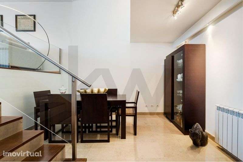 Moradia Única com Vista Rio - Centro de Vila Nova de Gaia - Grande imagem: 4/12