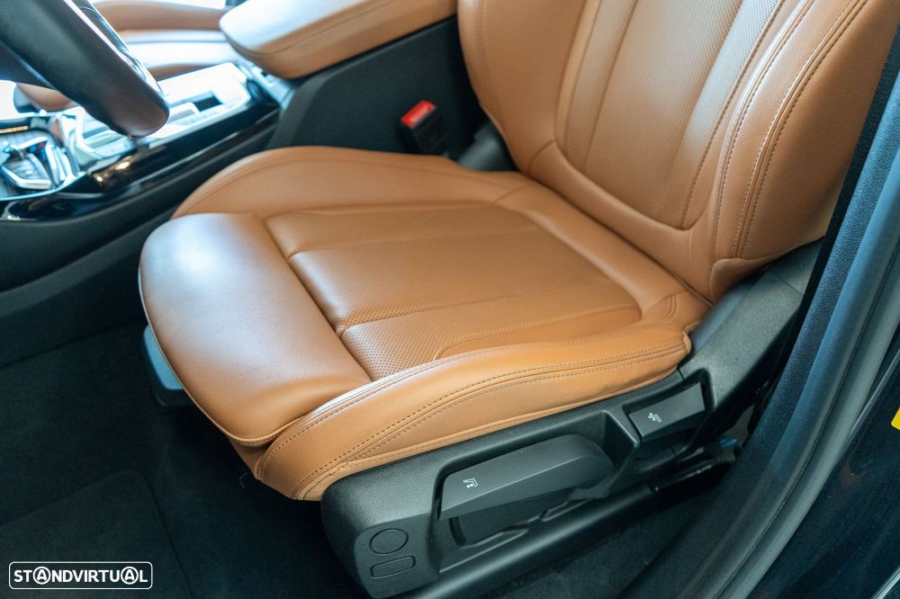 BMW X3 xDrive30e Aut. M Sport - 6