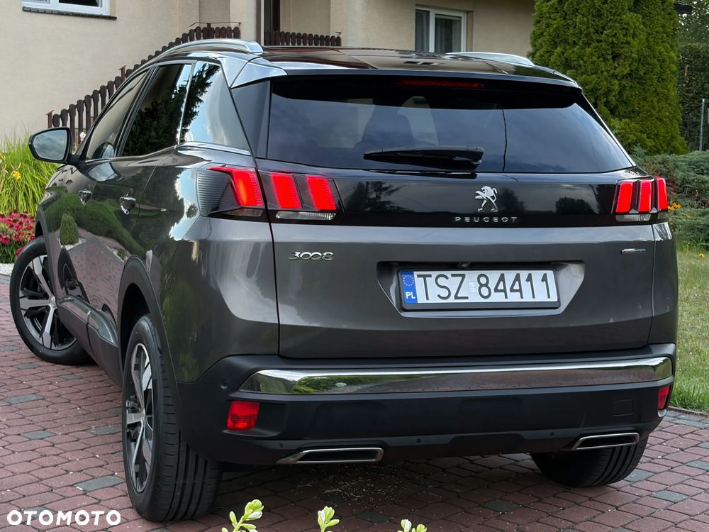 Peugeot 3008 BlueHDi 150 Stop & Start Business-Line - 13
