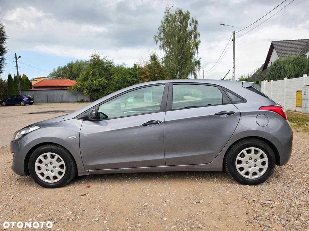 Hyundai i30 1.4 Style - 6