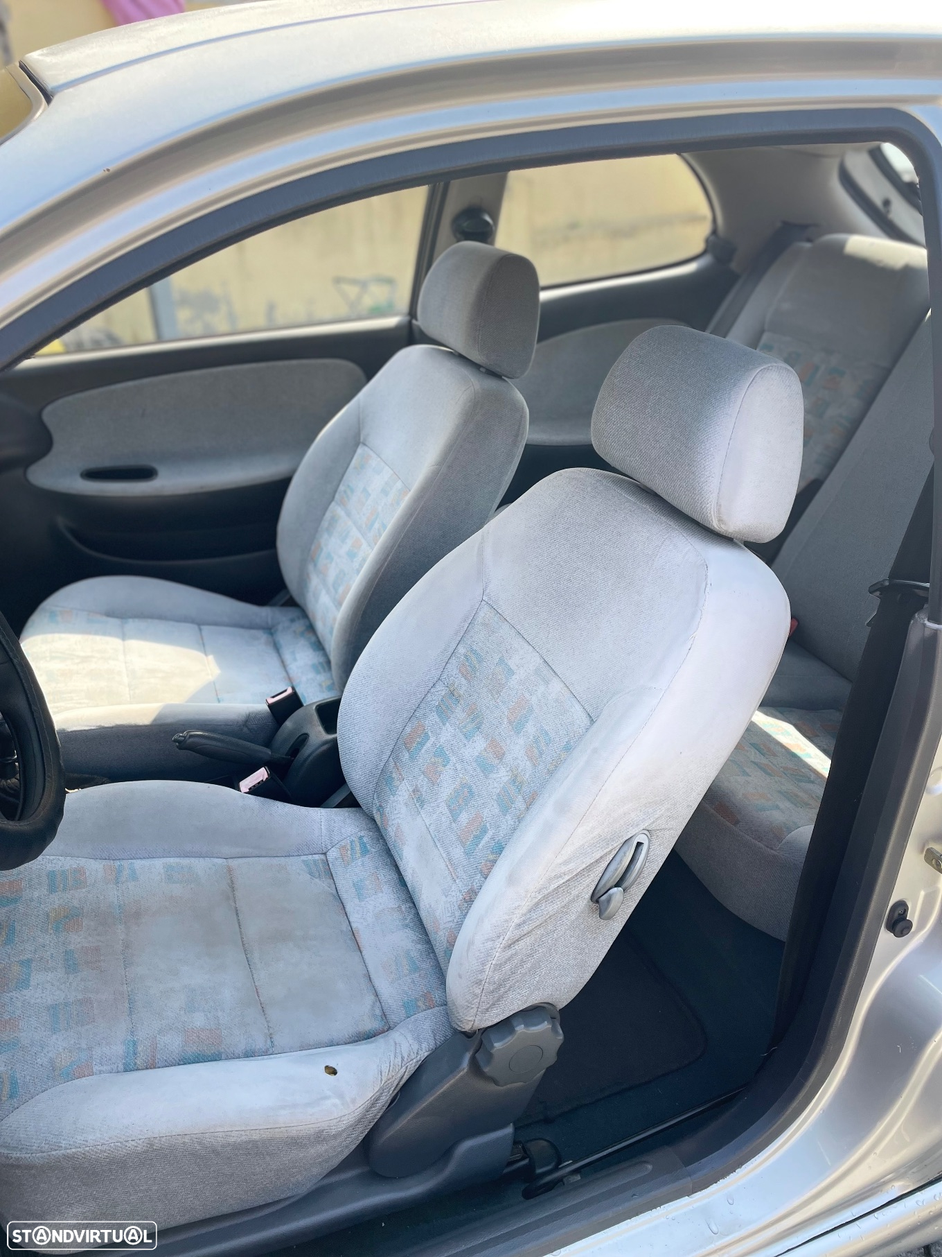 Daewoo Lanos 1.4 Smile - 6