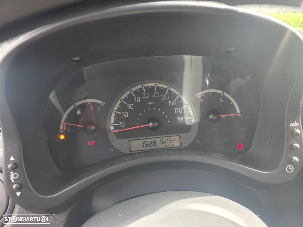 Fiat Panda 1.1 Active - 3