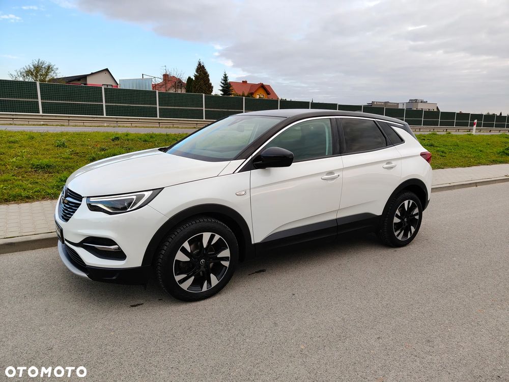 Opel Grandland X 1.5 CDTI Innovation S&S - 5