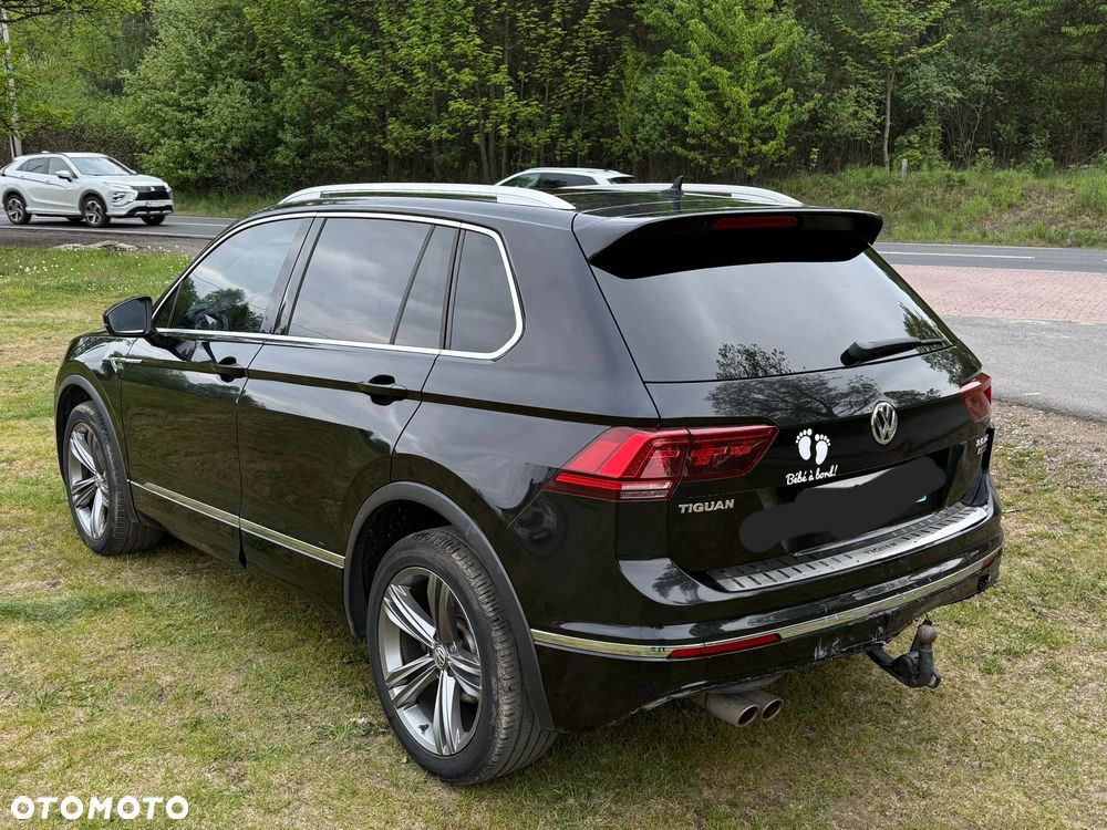 Volkswagen Tiguan - 3