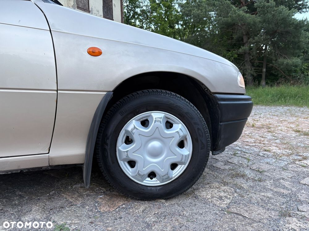 Opel Astra 1.4 Base - 3