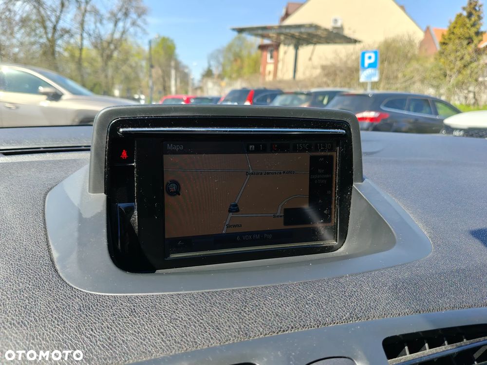 Renault Megane TCe 130 EDC Bose Edition - 24