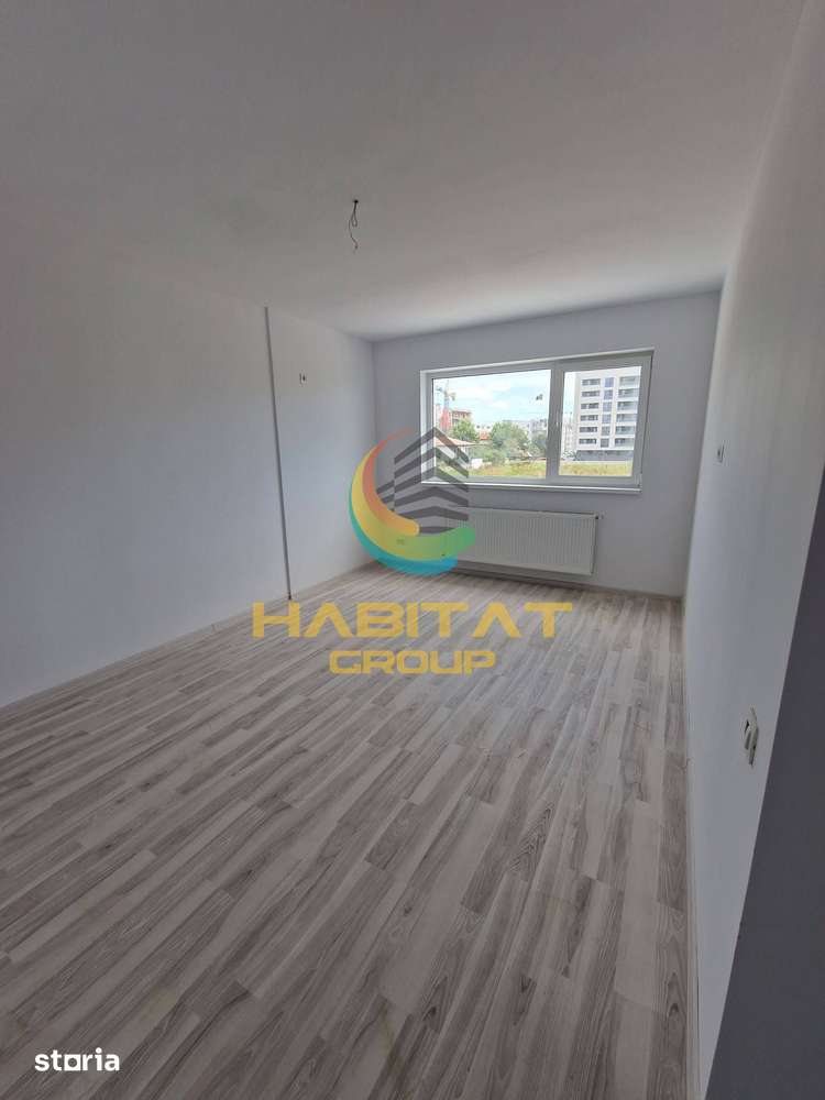 Apartament 3 camere bloc nou cu Mutare rapida — fotografia 1