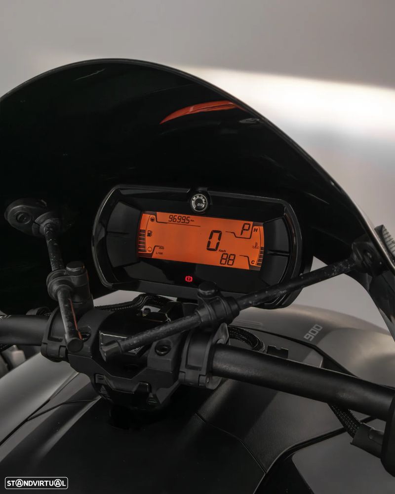 Can-Am Ryker 900 Sport - 11