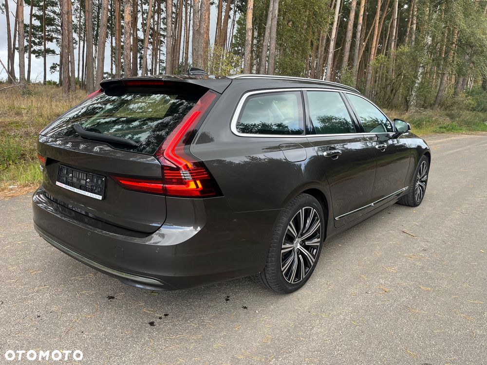 Volvo V90 D4 Inscription - 5