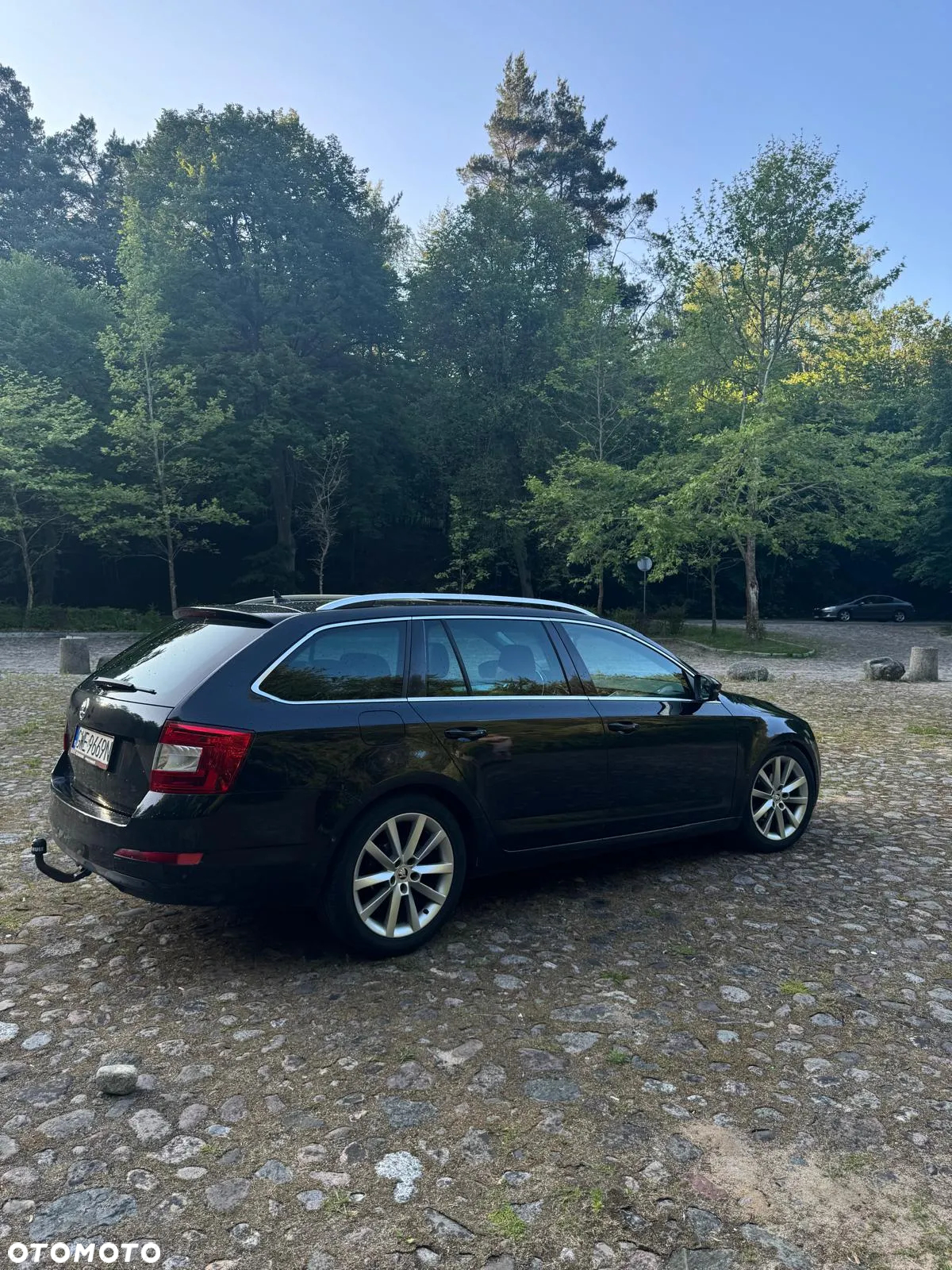 Skoda Octavia - 7