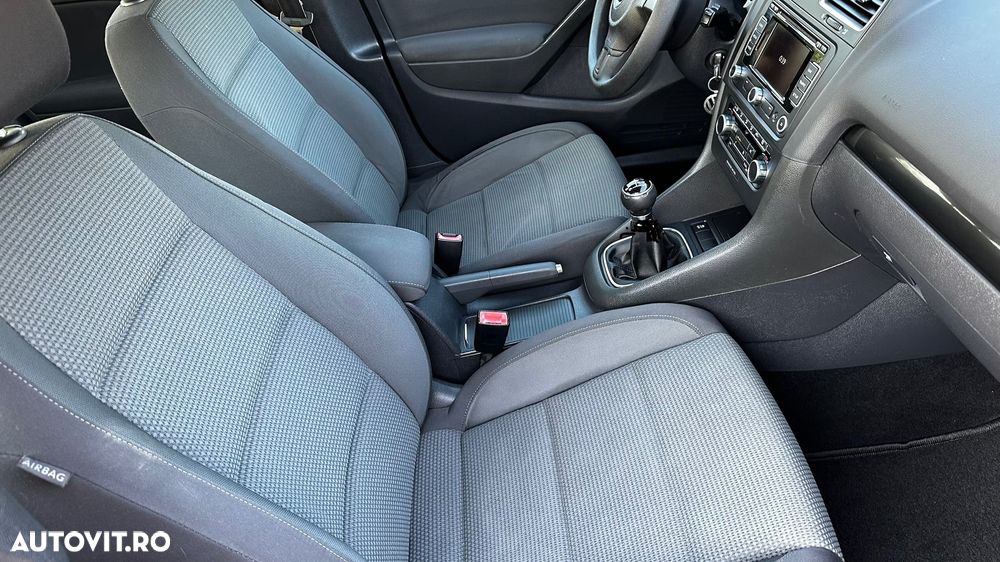 Volkswagen Golf 1.4 TSI Highline - 5