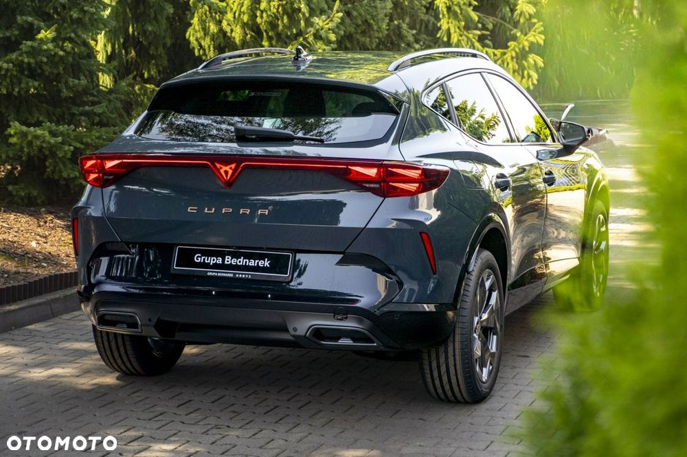 Cupra Formentor - 8
