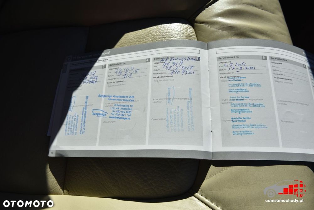 Volvo V70 D3 Momentum - 26