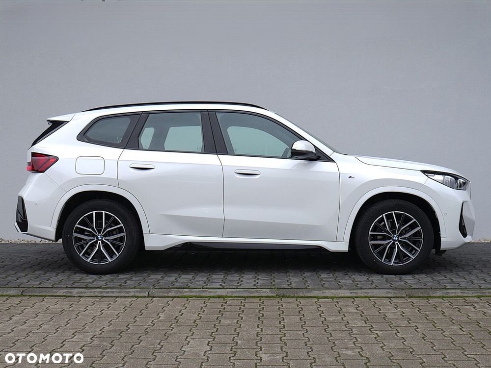 BMW X1 sDrive18i M Sport - 5