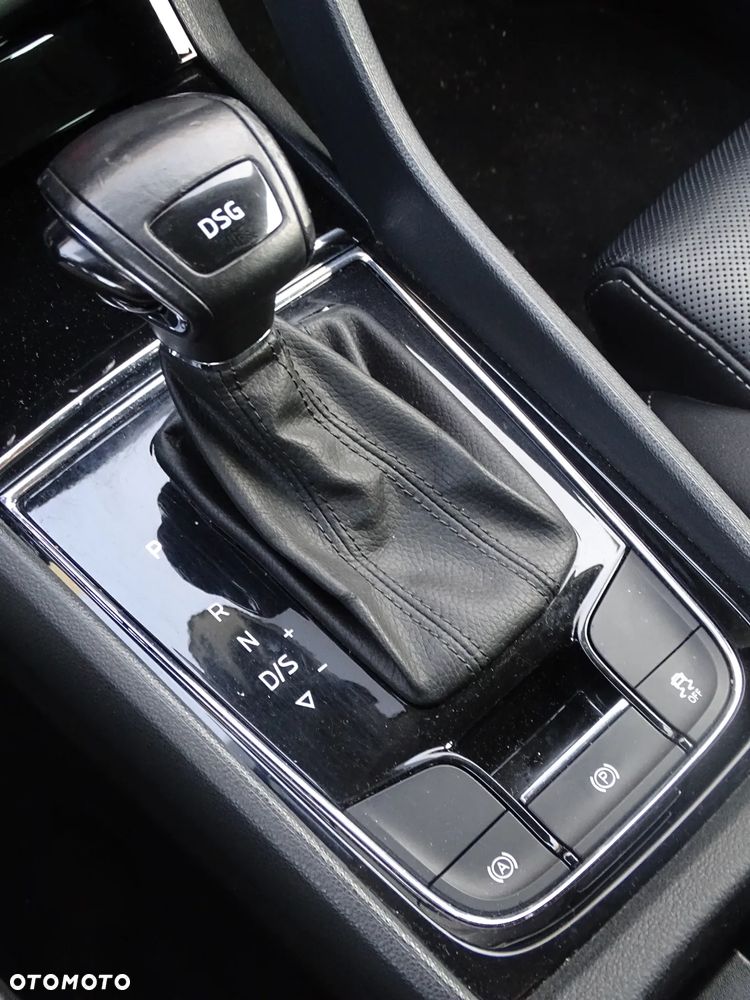 Skoda Kodiaq 2.0 TDI 4x2 Style DSG 7os - 15