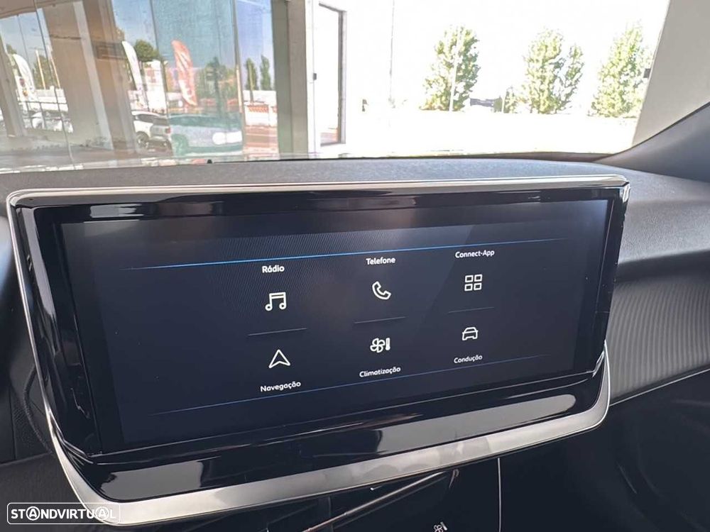 Peugeot 2008 1.2 Hybrid Style e-DCS6 - 20