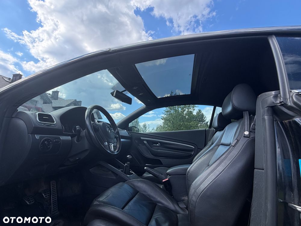 Volkswagen Eos 2.0 TDI DPF Exclusive - 6