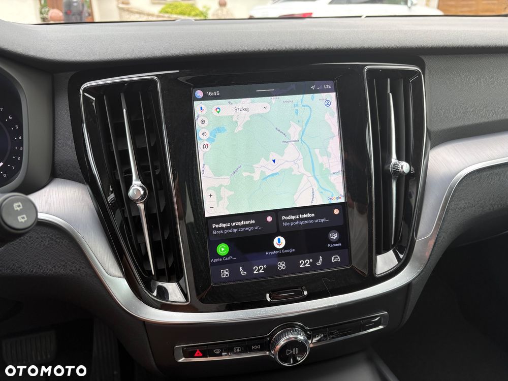 Volvo V60 B4 B Core - 22