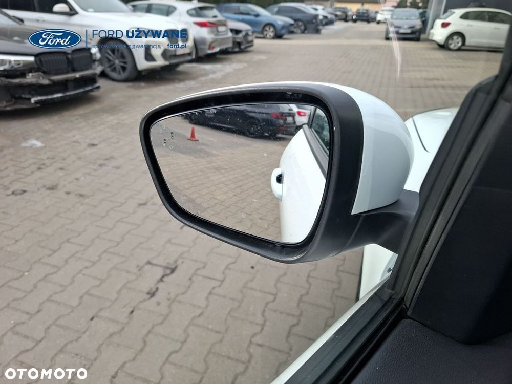 Ford Kuga 1.5 EcoBoost FWD ST-Line X - 25