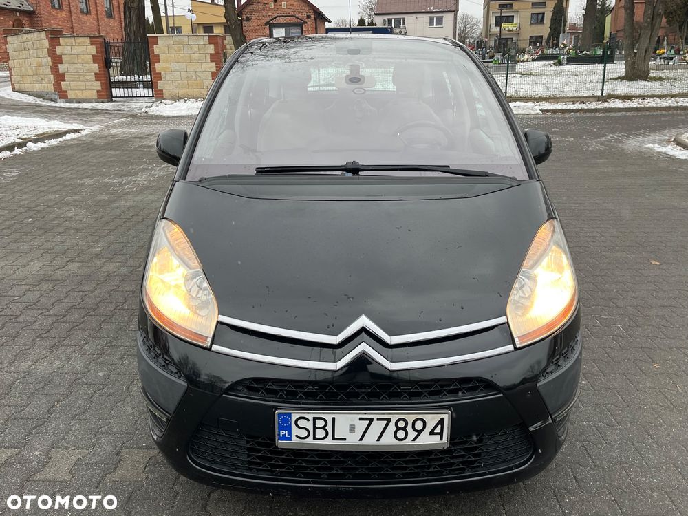 Citroën C4 Picasso 2.0 HDi Equilibre Exclusive - 13