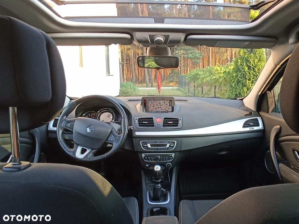 Renault Megane 1.6 16V Expression - 3