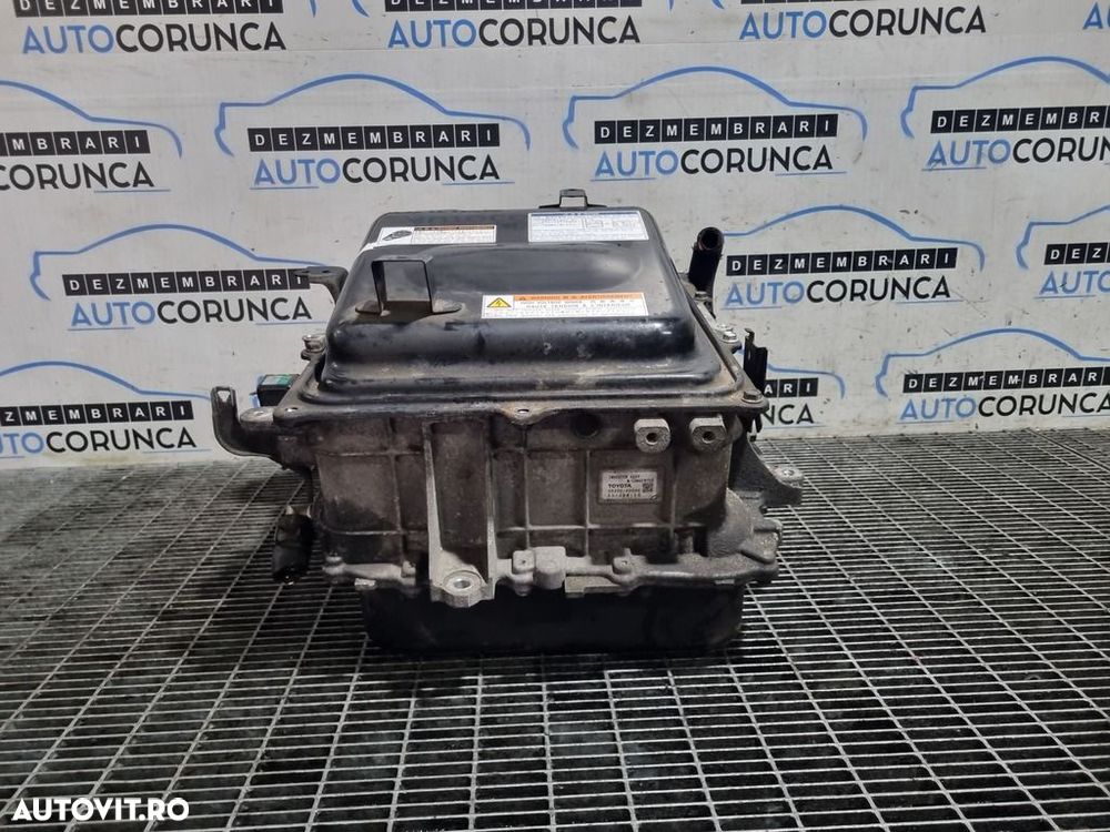 Invertor Lexus RX 400 H 3.3 B 2004 - 2009 (1264) G920048040 - 4