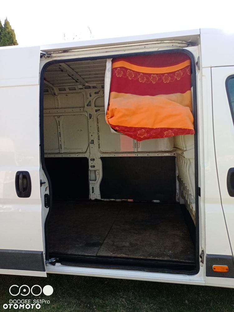 Citroën Jumper - 21