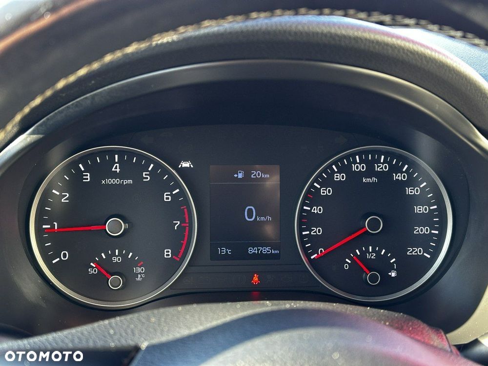 Kia Stonic 1.0 T-GDI 120 Spirit - 18