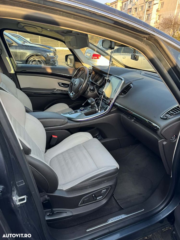 Renault Espace Energy dCi 160 EDC Business - 6