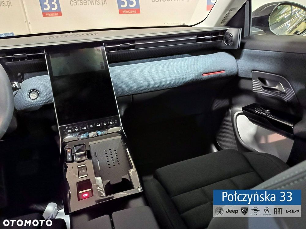 Citroën C5 Aircross - 22