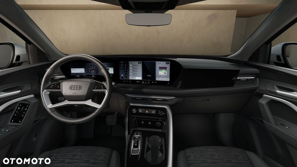 Audi Q5 TFSI mHEV 150 kW S tronic - 10