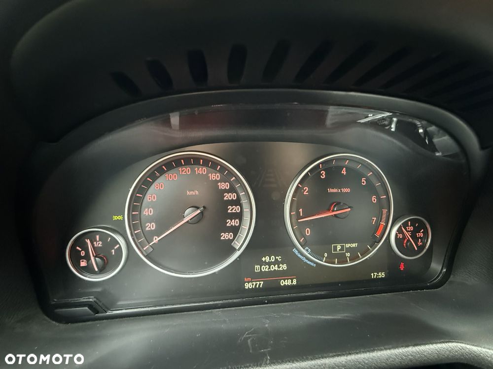 BMW X4 xDrive20i M Sport - 20