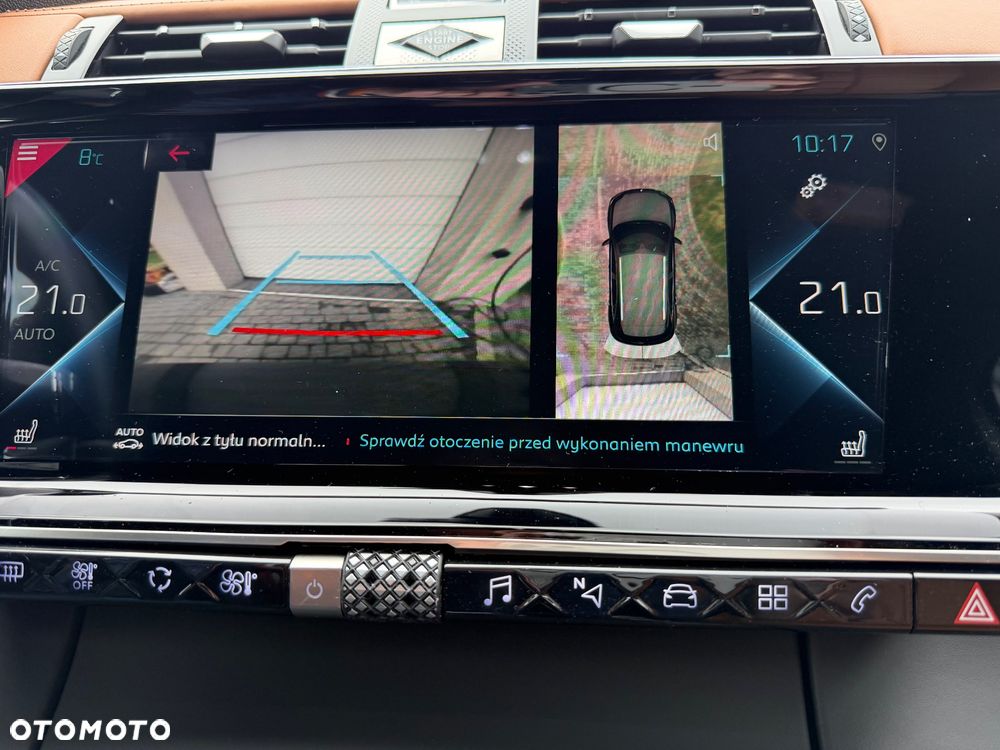 DS Automobiles DS 7 Crossback - 32