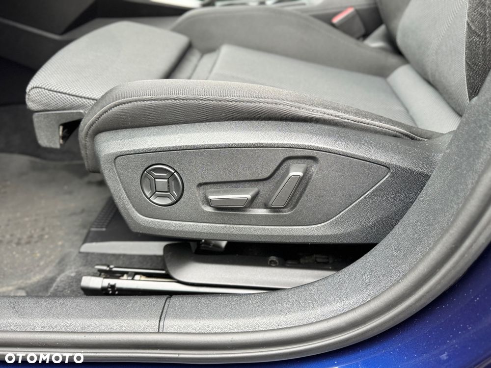 Audi A3 Sportback 2022 photo 5