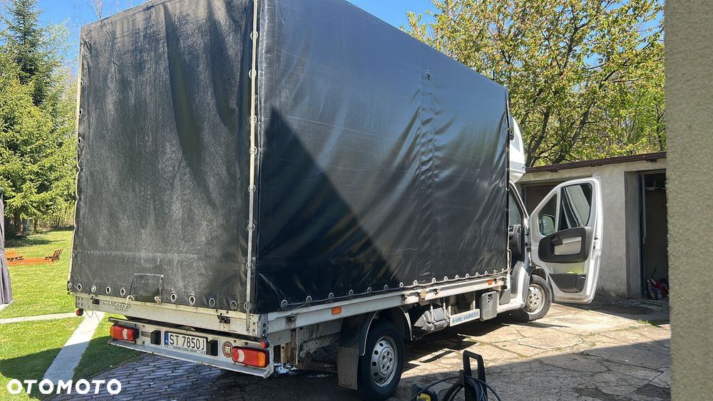 Fiat Ducato - 9