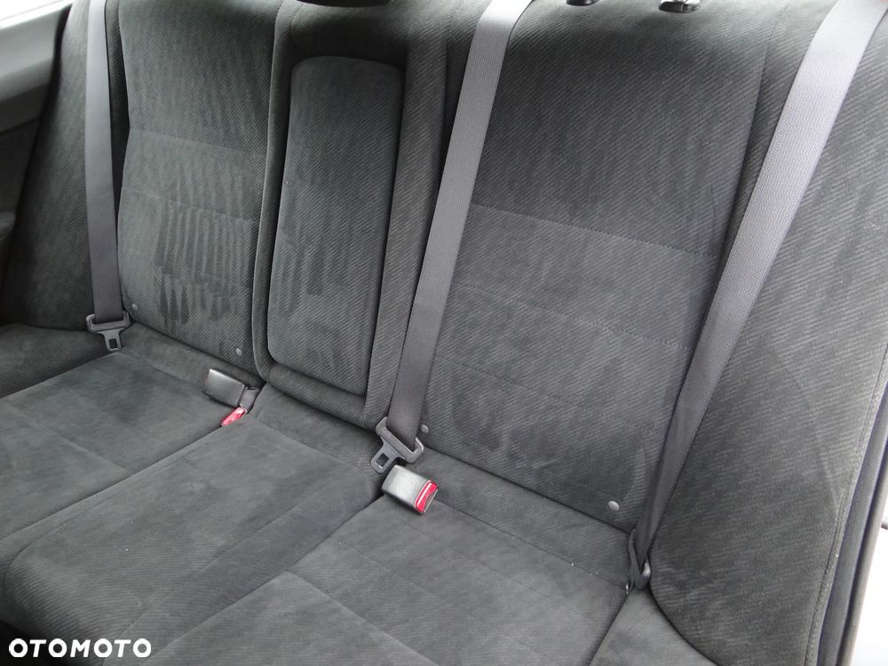 Honda Civic 1.3 IMA Hybrid MXB - 24